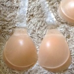NuBra Intimates & Sleepwear - Silicone Lift Bra NuBra Intimates & Sleepwear - Silicone Lift Bra